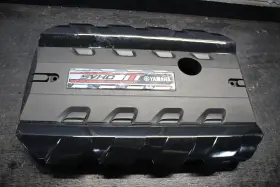 6et-e110m-00-00 Yamaha Waverunner Fx Svho Gp1800 Plastic Engine Cover