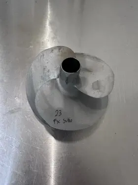 6et10 Yamaha 2023 Waverunner Fx Svho Impeller
