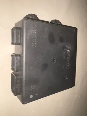 6ex-00 Yamaha 2005-2015 Oem Waverunner Vx Fx Deluxe Ecu