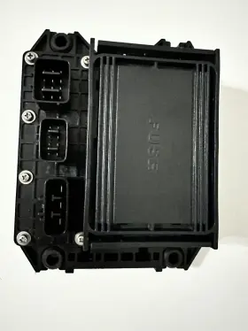 6ex-82170-01 Yamaha Waverunner 2017-2021 Vx Ex Gp Fx Oem Fuse Box Assembly #