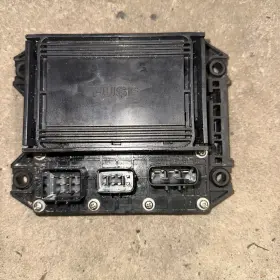 6ex-82170-11-00 Yamaha Waverunner 2017-2021 Vx Ex Gp Fx Oem Fuse Box Assembly #