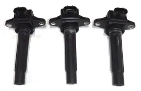 6ex-82310-02 Yamaha Oem 2020 20 Ex Sport Ignition Coil Set Of 3 Coils A35-26 6ex-82310-02 Yamaha Oem 2020 20 Ex Sport Ignition Coil Set Of 3 Coils A35-26