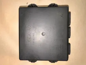 6ex-8591a-a1-00 Yamaha Ecu Jet Ski Vx 1100 Cruiser/deluxe Electronic Reverse