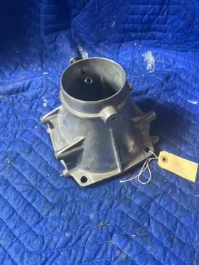 6ex-r1318-01-00 Yamaha 6ex-r1318-00-00 2015-2024 Vx Deluxe 1050 Tr1 Oem Jet Pump Venturi Nozzle