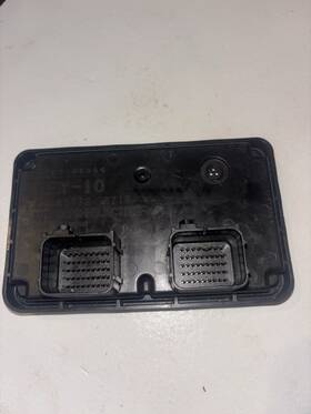 Yamaha 6ey-10 Ecu For Wave Runner Tr1