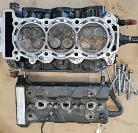 6ey-11102-00-00 Yamaha Vx1050 Vx 1050 V1 Sport Cylinder Head Valve Cover Camshaft Cam Shaft 2016