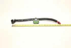 6ey-12580-00-00 Yamaha Waverunner Flush Adapter Joint With Cap And Nut