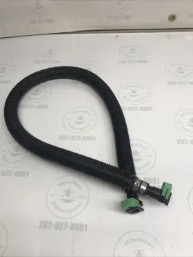 6ey-2450b-10-00 Yamaha Waverunner 2018-2020 Vx Oem Fuel Hose Assembly