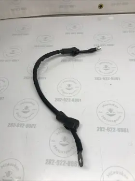 6ey-82116-00-00 Yamaha 2016-2020 Oem Negative Lead Wire