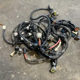 6ey-8259l-00-00 Yamaha 16-18 Waverunner Vx1050c Main Engine Wiring Harness Motor