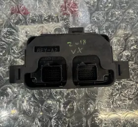 6ey-8591a-03-00 Yamaha 2018 Waverunner Vx 1050 Ecu Ecm