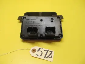 6ey-8591a-11-00 Yamaha 6ey-8591a-10-00 Wave Runner Engine Control Unit Assy Vx 2019 2020
