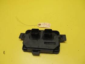 Yamaha 6ey-8591a-21-00 Wave Runner Ecu Engine Electric Control Unit Assy Computer Vx-c 2019 2020