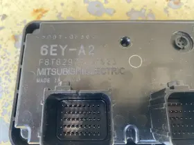 6ey-a2 Yamaha 2018 Vx Limited Ecu