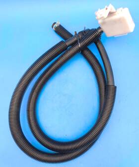 Yamaha 6ey-u771g-00-00 2017 Vx Hose 2 L860 90445-20804-00