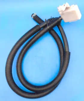6ey-u771g-00-00 Yamaha 2017 Vx Hose 2 L860 90445-20804-00