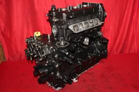 Yamaha 6ey-w009b-00-00 Ar210 Sx210 2016-2026 Vx Ex Tr1 1052 Rebuilt Engine 100% Oem Internals No Core Needed