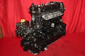 6ey-w009b-00-00 Yamaha Ar210 Sx210 2016-2026 Vx Ex Tr1 1052 Rebuilt Engine 100% Oem Internals No Core Needed