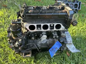 6ey-w009b-02-00 Yamaha 2016-22 Tr1 Waverunner Ex Vx Complete Oem 1.0l Engine Exc Compression #3