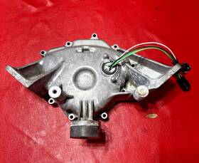 Yamaha 6ey00 Ais-1t 2016-2022 Ex Fx Vx Deluxe Tr1 Engine Crankcase Cover Stator Cruiser