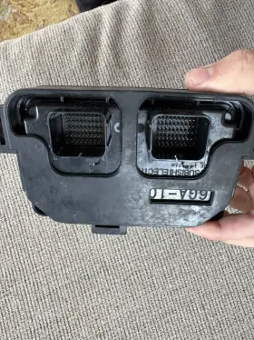 6fb-00 Yamaha Vx 1050 Ex Tr1 V1 Ho 1.0 Waverunner Ignition Igniter Cdi Box Ecu Computer