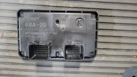 6ga-8591a-20-00 Yamaha 2019 Waverunner Ex Deluxe Cdi Ecu Ecm Computer