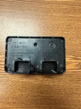 6ga-8591a-30-00 Yamaha 2019 Waverunner Ex Sport Oem Cdi Ecu Ecm Computer