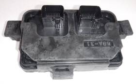 Yamaha 6ga-8591a-31 2020 20 Ex Sport Engine Control Unit Ecu Ecm Computer A35-25