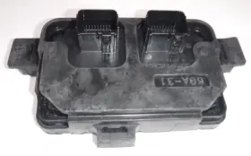 6ga-8591a-31 Yamaha 2020 20 Ex Sport Engine Control Unit Ecu Ecm Computer A35-25