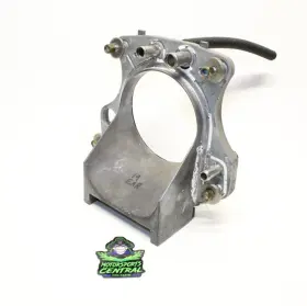 6ga-g5831-00-00 Yamaha 2017-2022 Propulsion Transom Plate Freshwater Waverunner Ex Deluxe Exr