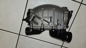 6hl-136700-00 Yamaha Intercooler