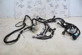 6hm-8259l-10-00 Yamaha Wire Harness Assy 1 2023 Fx Ho 1.8l Pwc