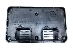 6hm-8591a-00-00 Yamaha 2018 - 2020 Waverunner Svho Gp1800 Engine Control Ecu F8t634728y09 Oem