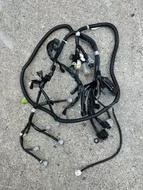 6jn-8259l-01-00 Yamaha Genuine 22-23 Waverunner Wire Harness Assembly Gp1800r 6jn-8259l-01-00 Yamaha Genuine 22-23 Waverunner Wire Harness Assembly Gp1800r