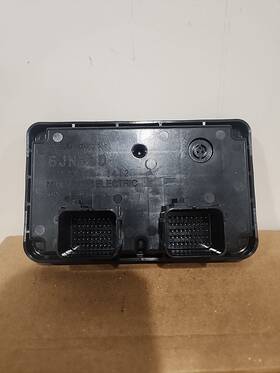 Yamaha 6jn-8591a-00-00 2022-2025 Gp1800 Svho Ecu