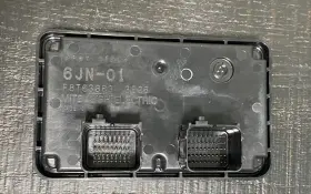 6jn-8591a-01-00 Yamaha Waverunner Ecu Free Shipping