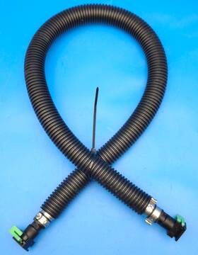 Yamaha 6js-2450b-00-00 2022 Vx Fuel Hose Assy