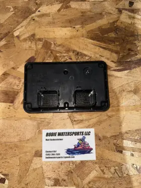 6js-8591a-10-00 Yamaha 2021 Vx Waverunner Tr1 Ecu Ecm Engine Control Unit