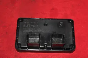 6jt-8591a-00-00 Yamaha 2021 2022 2023 2024 Vx-c 1050 Engine Control Unit Ecm Ecu Computer Module