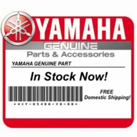 6k8-14533-00-00 Yamaha 6k8-14533-00 Oem Adjusting Screw Spring Qty 2