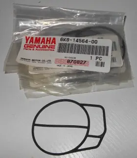 6k8-14564-00-00 Yamaha O-ring