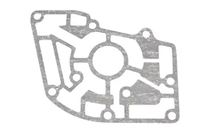 6k8-14755-01-00 Yamaha New Oem Silencer Gasket Nos