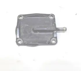 6k8-24452-10-00 Yamaha 1997 Gp 1200 Mikuni Carburetor Pump Body 2 Cover Oem#