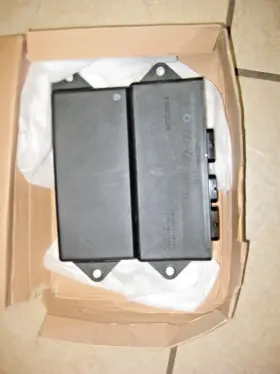 6ka-8591a-01-00 Yamaha Ecu