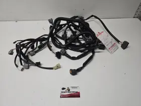 6ku-8259l-00 Yamaha 2022 Ar 210 Wiring Harness Sold As Is For Parts Please Read