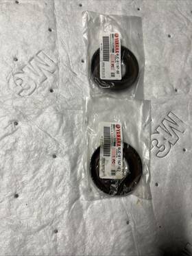 Yamaha 6le-81167-00 Wave Runner Oil Seal. 6le-81167-00
