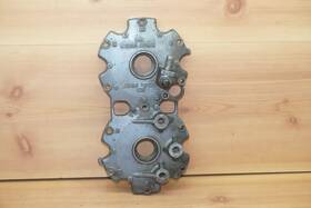 Yamaha 6m6-11191-00-9m 1990-93 Wr650 Waverunner Lx Cylinder Head Breather Cover