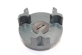 6m6-45813-10-8p Yamaha 1991 Waverunner Lx650 Oem Coupling Flange