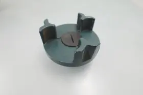 6m6-45813-20-9m Yamaha 1994-2020 Superjet Waverunner Iii Oem Crankshaft Coupling Coupler Flange