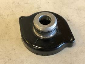 Yamaha 6m6-81830-00-00 2004 Fx Ho Oem Starter Motor Front Cover Cap Bracket J3